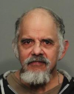 Ramiro Medrano Deltoro a registered Sex Offender of California