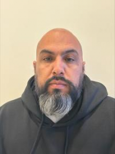 Ramiro Guardado Duran a registered Sex Offender of California