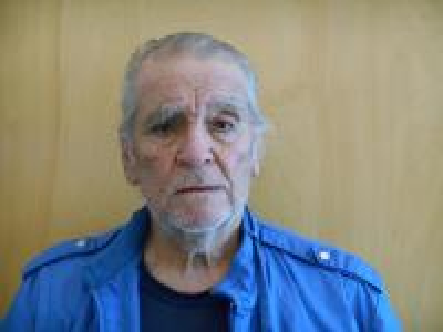 Ramiro Campos Lopez a registered Sex Offender of California