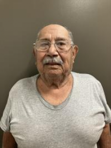 Ramiro Ramos a registered Sex Offender of California