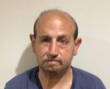 Rami Fuad Tawasha a registered Sex Offender of California