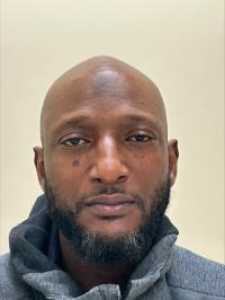 Ramoan Donte Blackmon a registered Sex Offender of California