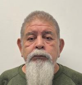 Ramon Gabriel Amado a registered Sex Offender of California