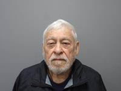 Ramon Hector Cabera-cecena a registered Sex Offender of California