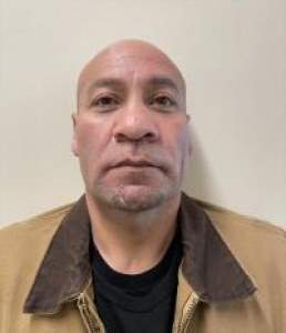 Ramon Leonardo Chavez a registered Sex Offender of California