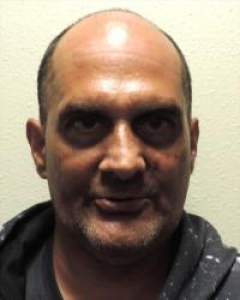 Ramon Sisneros Connolly a registered Sex Offender of California