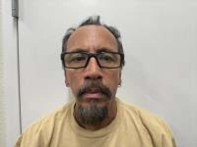 Ramon Jose Cordero a registered Sex Offender of California