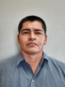 Ramon Santos Delgado a registered Sex Offender of California
