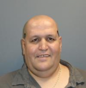 Ramon Jaime Espinoza a registered Sex Offender of California