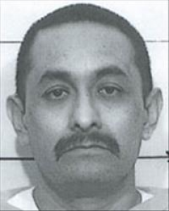 Ramon Garcia a registered  of California