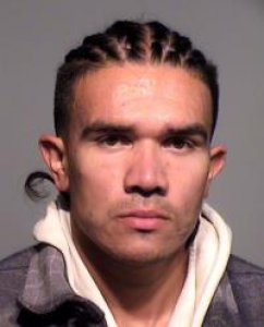 Ramon Palacios Nav Guerrero a registered Sex Offender of California