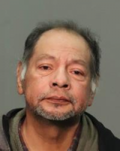 Ramon Lozano a registered Sex Offender of California