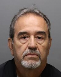 Ramon Auturo Martinez a registered Sex Offender of California