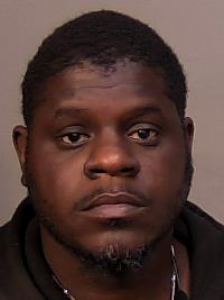 Ramon Minter a registered Sex Offender of California