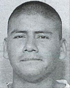 Ramon Martinez Reyes a registered Sex Offender of California