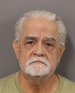 Ramon Cazares Rodriguez a registered  of California