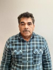 Ramon Enriquez Romero a registered Sex Offender of California