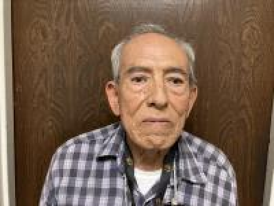 Ramon Zuniga Solis a registered Sex Offender of California