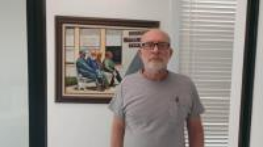 Randall Patric Best a registered Sex Offender of California