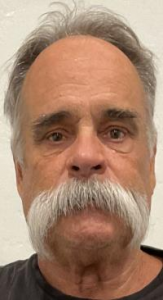 Randall Edward Best a registered Sex Offender of California