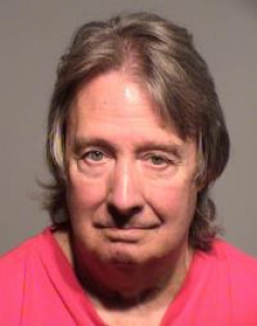 Randall Scott Beucus a registered Sex Offender of California