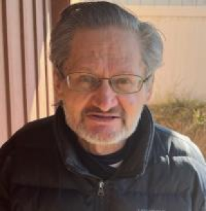 Randall Carl Campbell a registered Sex Offender of California