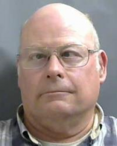 Randall Richard Drake a registered Sex Offender of California