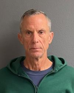Randall Jon Drusen a registered Sex Offender of California