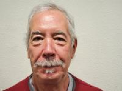 Randall Don Edison a registered Sex Offender of California