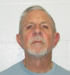 Randall Ford a registered Sex Offender of California