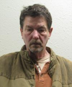 Randall Craig Fox a registered Sex Offender of California