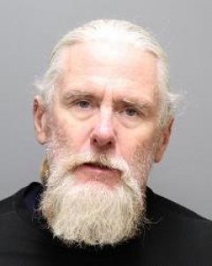 Randall Wayne Hammers a registered Sex Offender of California