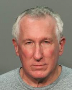 Randall Bayard Hershfield a registered Sex Offender of California