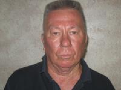 Randall Scott Holden a registered Sex Offender of California
