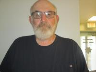 Randall Dale Jones a registered Sex Offender of California