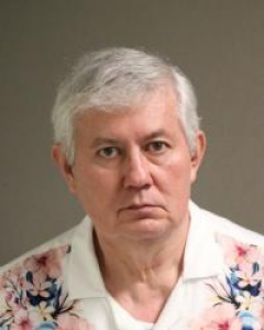 Randall Gordon Macalony a registered Sex Offender of California