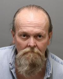 Randall Lee Nixon a registered Sex Offender of California