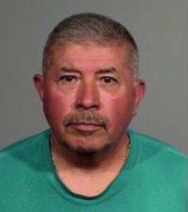 Randall Rivas a registered Sex Offender of California