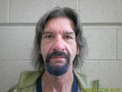 Randall Lee Smallegan a registered Sex Offender of California