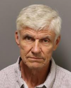 Randall Wayne Smith a registered Sex Offender of California