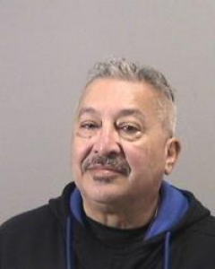 Randall Alan Thayer a registered Sex Offender of California