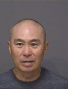 Randall Allan Yee a registered Sex Offender of California