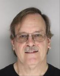 Randal Dean Hensel a registered Sex Offender of California