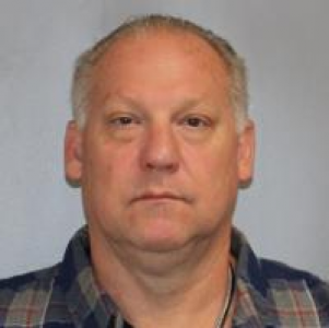 Randal Byron Stevens a registered Sex Offender of California
