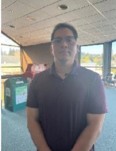 Randell Franco Tongohan a registered Sex Offender of California