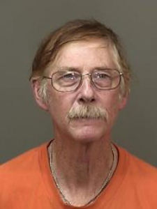 Randel Gifford a registered Sex Offender of California