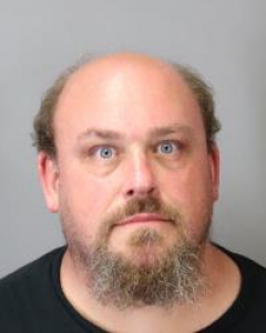 Randolph Scott a registered Sex Offender of California