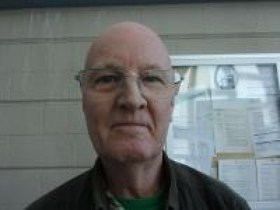 Randy Erwin Bofinger a registered Sex Offender of California