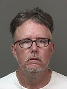 Randy Lee Borgquist a registered Sex Offender of California