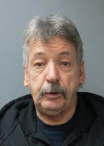 Randy Lee Clemons a registered Sex Offender of California